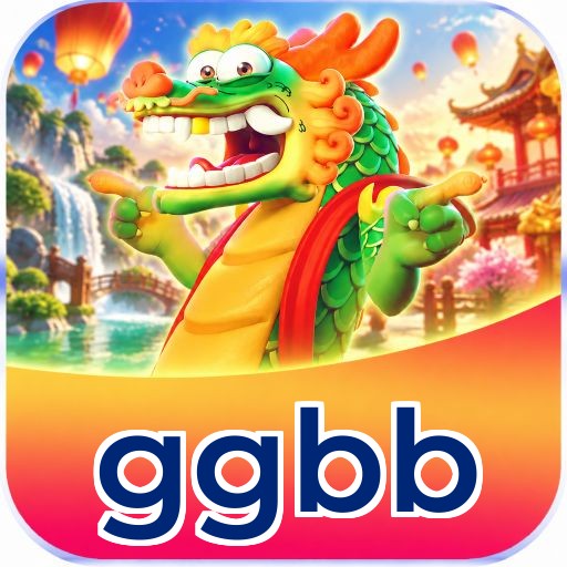 Logo ggbb Telegram Oficial