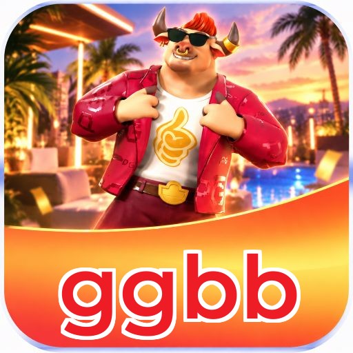 Logo da ggbb