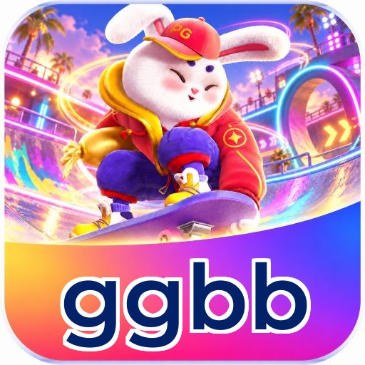 Logo ggbb APP Mobile Brasil