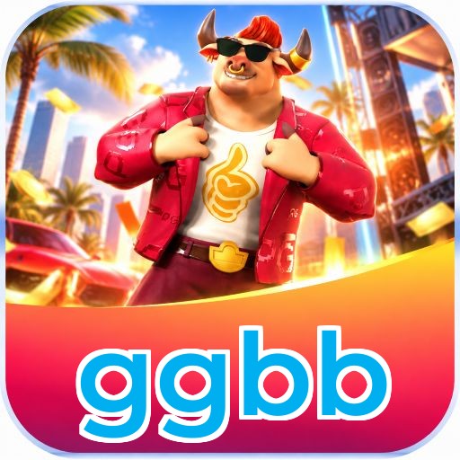 ggbb Apostas Esportivas Logo Oficial Certificado