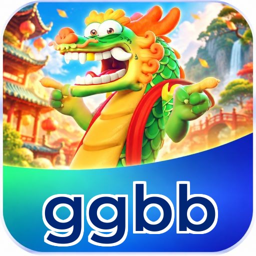 Logo ggbb Bônus Brasil
