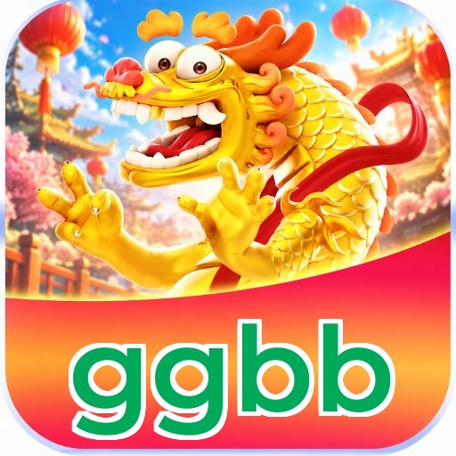 Logo ggbb Slots Premium Brasil