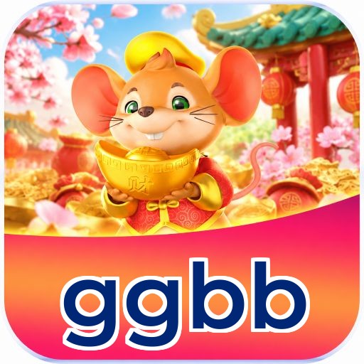ggbb Logo - Bônus de Cadastro
