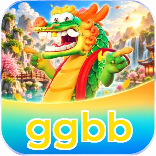 ggbb APP Logo Oficial Certificado Android iOS
