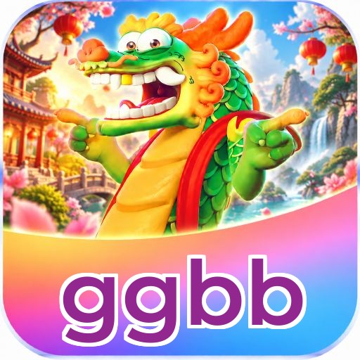 Logo ggbb Loteria Online
